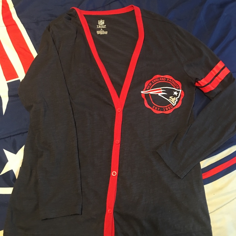 New England Patriots
